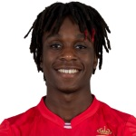 Alexander Isak