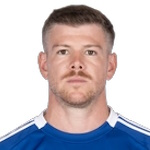 Andrew Robertson